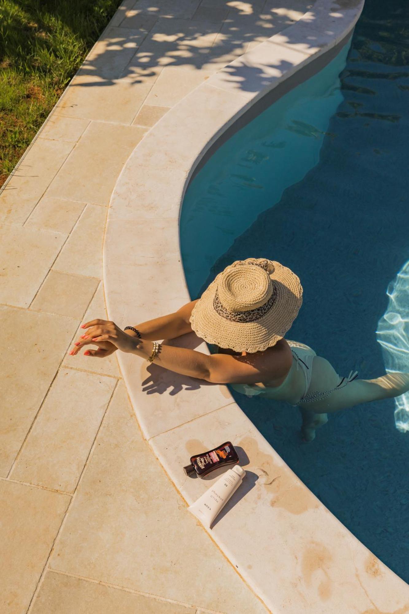 Villa Jurinea In Istrien Mit Pool Barat  Exterior foto